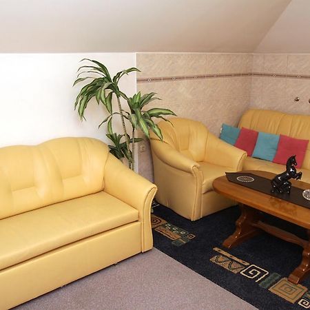 Guest House Royal Čakovec Εξωτερικό φωτογραφία