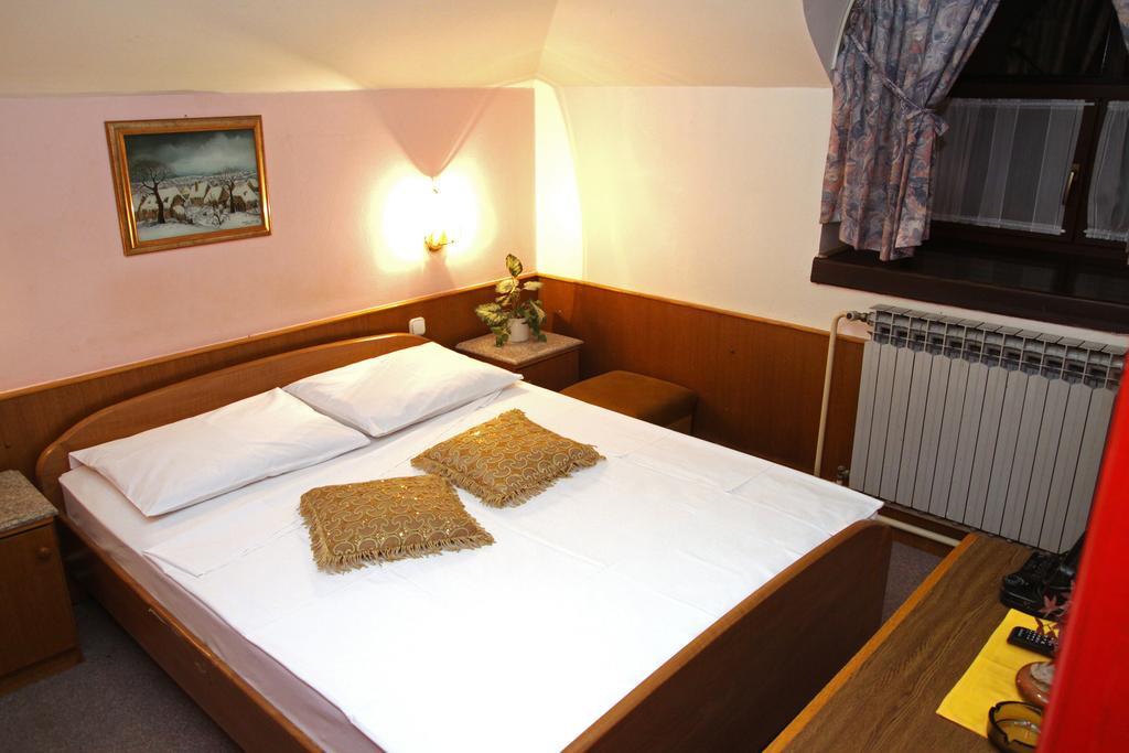 Guest House Royal Čakovec Εξωτερικό φωτογραφία