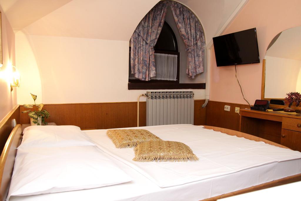 Guest House Royal Čakovec Εξωτερικό φωτογραφία