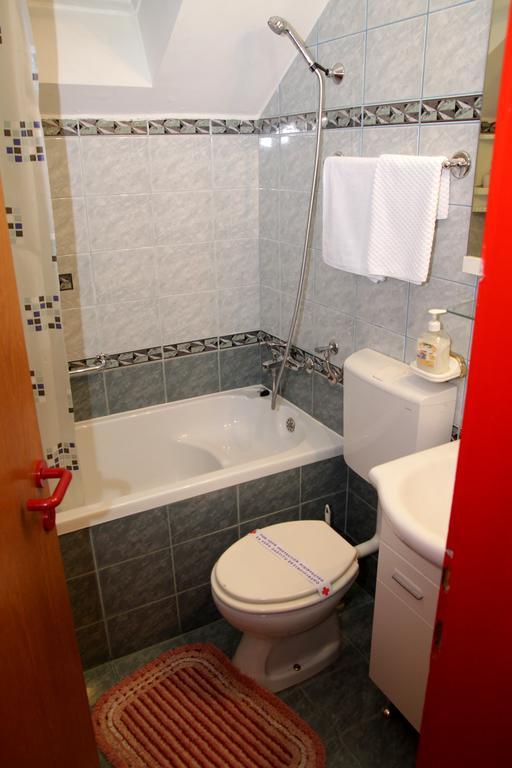 Guest House Royal Čakovec Εξωτερικό φωτογραφία
