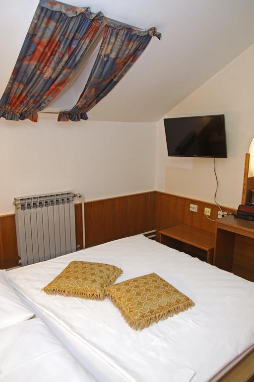 Guest House Royal Čakovec Εξωτερικό φωτογραφία