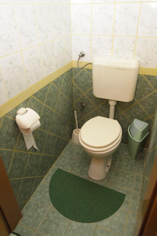 Guest House Royal Čakovec Εξωτερικό φωτογραφία